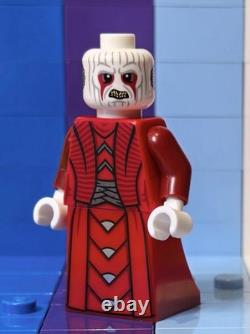 Lego Star Wars Pau'an Administrator Tion Medon GCC LC Light Custom Rais