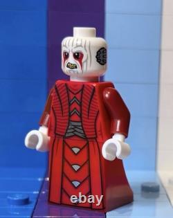 Lego Star Wars Pau'an Administrator Tion Medon GCC LC Light Custom Rais