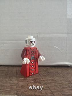 Lego Star Wars Pau'an Administrator Tion Medon GCC LC Light Custom Rais