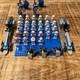 Lego Star Wars Phase 2 Clone Army 28 Clones And 2 Custom 501st Walkers