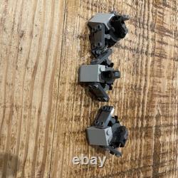 Lego Star Wars Phase 2 Clone Army 28 Clones and 2 Custom 501st Walkers