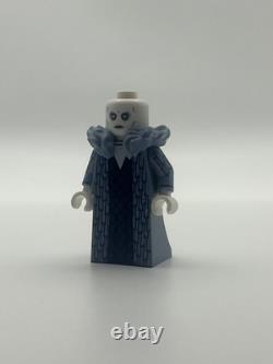 Lego Star Wars Rais customs Brickdaddy Sly Spokeswoman Alt colour rare custom