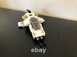 Lego Star Wars Rebels UCS Ghost & Phantom I Custom MOC Inc Minifigures