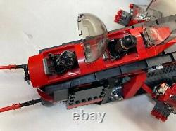 Lego Star Wars Sith Heavy Assault Gunship MOC Custom Lego 7676 75021 75292