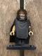 Lego Star Wars The Acolyte Qimir (the Stranger) Custom Made Pad Printed