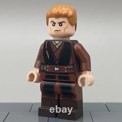 Lego Star Wars The Chosen Apprentice Custom Minifigure Light Customs LC GCC Lego Star Wars The Chosen Apprentice Custom Minifigure Light Customs LC GCC