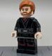Lego Star Wars The Evil Master Sith Obi Wan Kenobi Lc Light Custom Gcc