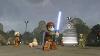 Lego Star Wars The Force Awakens Custom Characters