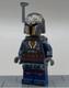 Lego Star Wars The Noble Matriarch Ursa Wren Mandalorian Lc Light Custom Gcc