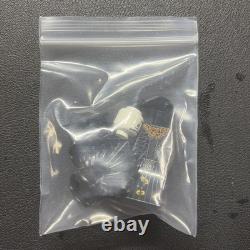 Lego Star Wars The Onyx Queen, BFDE, Light Customs, GCC, Bricksandfigsde Custom