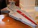 Lego Star Wars Ucs Custom Venator 5400+ Pieces