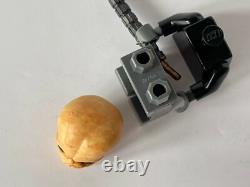 Lego Star Wars custom Mos Eisley band Lego parts custom heads