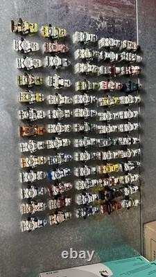 Lego Star Wars custom figures Clone Trooper AV Figures 65x