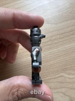 Lego Star Wars minifigure IG Droid 11 GCC LC Rais light Custom BDM MaFigures