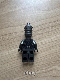 Lego Star Wars minifigure IG Droid 11 GCC LC Rais light Custom BDM MaFigures