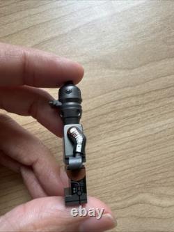 Lego Star Wars minifigure IG Droid 11 GCC LC Rais light Custom BDM MaFigures