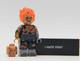 Lego Star Wars Minifigures Crispy Anakin Mustafar Lc Light Custom Pad Print Gcc