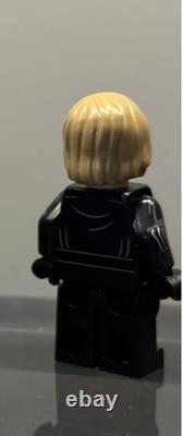 Lego Star wars Minifigures Luke Evil Empire MaFigures GCC LC Light Custom