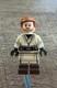 Lego Star Wars Minifigure Obi Wan Lc Light Custom Bdm Gc