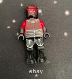 Lego Starwars Darth Maul, BrickDaddyMinifigs Maul Mech Legs Light Custom