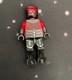 Lego Starwars Darth Maul, Brickdaddyminifigs Maul Mech Legs Light Custom