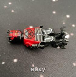 Lego Starwars Darth Maul, BrickDaddyMinifigs Maul Mech Legs Light Custom
