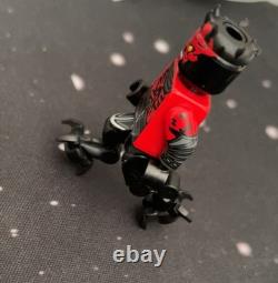 Lego Starwars Darth Maul, BrickDaddyMinifigs Maul Mech Legs Light Custom