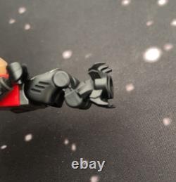 Lego Starwars Darth Maul, BrickDaddyMinifigs Maul Mech Legs Light Custom