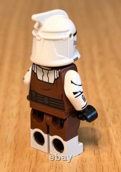 Lego star wars Armoured Jedi Commanders Pack GCC LC Light Custom