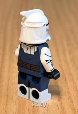Lego star wars Armoured Jedi Commanders Pack GCC LC Light Custom