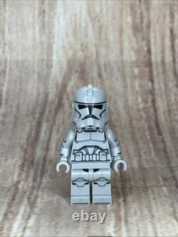 Lego star wars custom GCC x TIJN prototype figure
