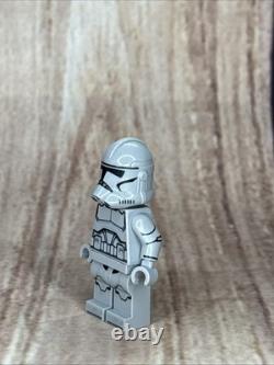 Lego star wars custom GCC x TIJN prototype figure