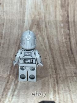 Lego star wars custom GCC x TIJN prototype figure