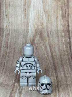 Lego star wars custom GCC x TIJN prototype figure