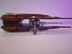 Lego Star Wars Custom Geonosian Fighter