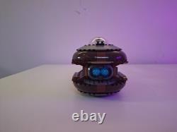Lego star wars custom geonosian fighter