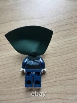 Lego star wars minifigure Daho Sejan JFO GCC Light Custom BDM