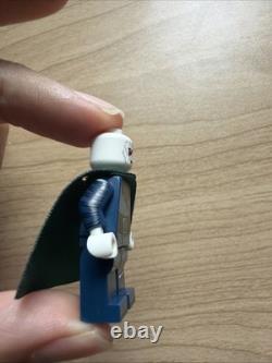 Lego star wars minifigure Daho Sejan JFO GCC Light Custom BDM