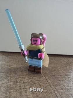 Lego star wars minifigure Devon Izara Maul Shadow Lord LC Light Custom GCC BDM
