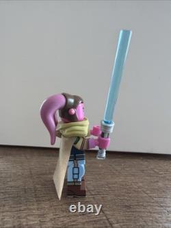 Lego star wars minifigure Devon Izara Maul Shadow Lord LC Light Custom GCC BDM