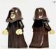 Lego Star Wars Minifigure Palpatine The Senate Rais Gcc Light Custom Lc