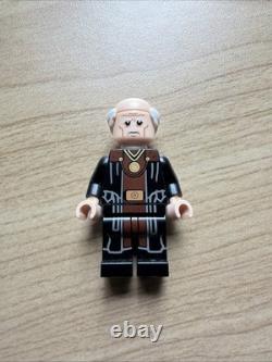 Lego star wars minifigure The client from Mandalorian Show S1 GCC Light Custom