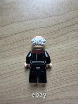 Lego star wars minifigure The client from Mandalorian Show S1 GCC Light Custom