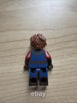 Lego star wars minifigures Armoured Anakin GCC Light Custom AV BDM