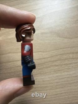 Lego star wars minifigures Armoured Anakin GCC Light Custom AV BDM