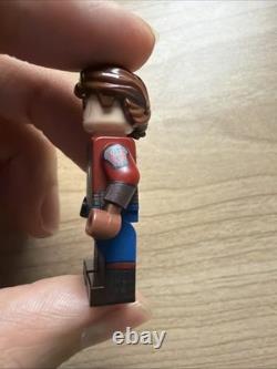 Lego star wars minifigures Armoured Anakin GCC Light Custom AV BDM