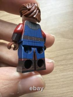 Lego star wars minifigures Armoured Anakin GCC Light Custom AV BDM