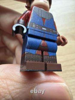 Lego star wars minifigures Armoured Anakin GCC Light Custom AV BDM