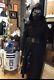Life Size Custom Costume Star Wars Kylo Ren 11 Prop With Lightsaber And Helmet