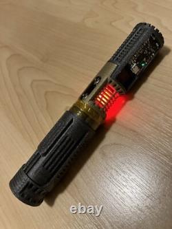 Lightsaber Custom Install Commission (Proffie, GHv4, Xenopixel) READ DESCRIPTION